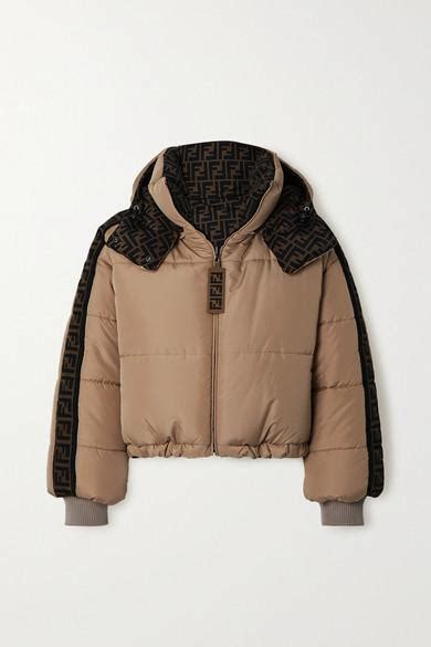 fendi damen winterjacke|Fendi winter coats.